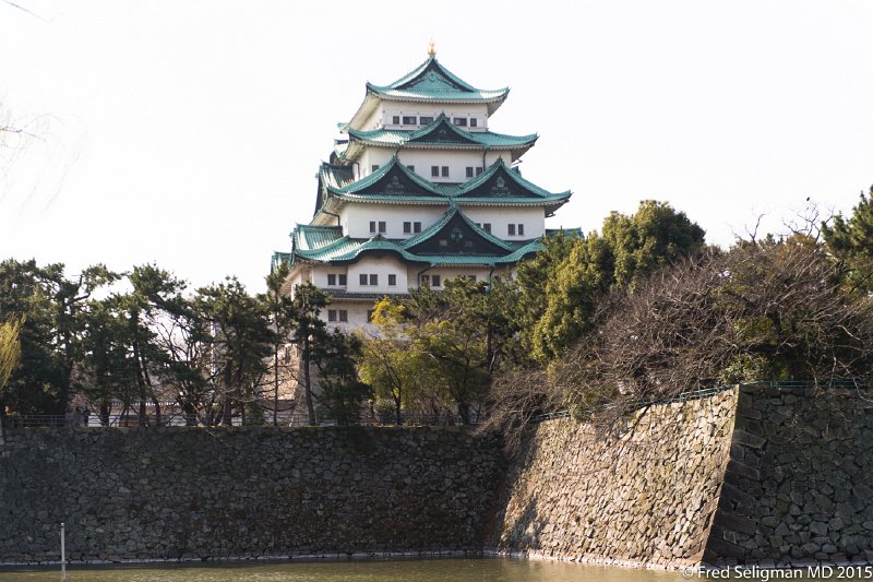 20150312_094900 D4S.jpg - Nagoya Castle